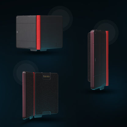 str8bat Cricket Bat Sensor